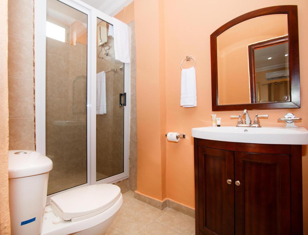 Prestige Suites Accra Exterior photo